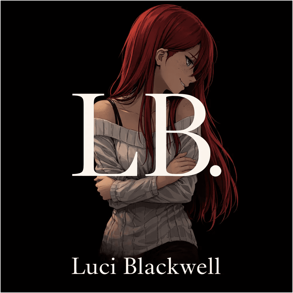 Luci Blackwell